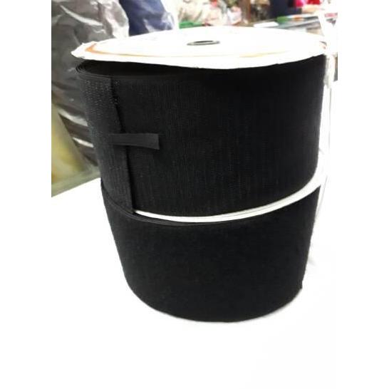 Giocare- Velcro/Perekat Kain 10 Cm Roll An
