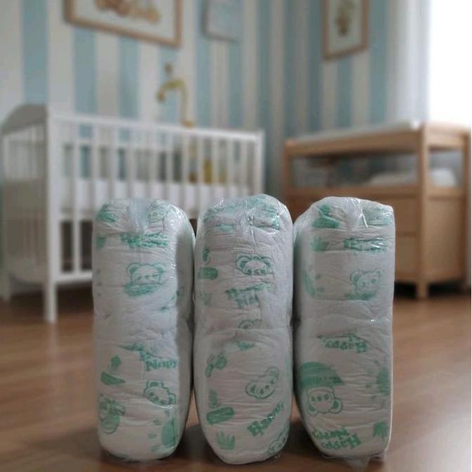 Pannolino- Pampers Bayi Repack 50Pcs