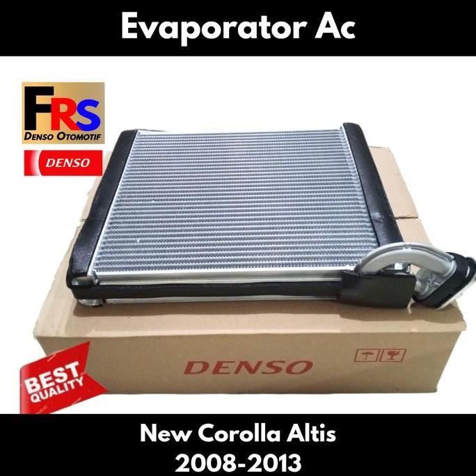 Evaporator Ac New Corolla Altis 2008 2013 Evap Corolla Altis New 2008-2013 Coil Ac Altis New Terbata