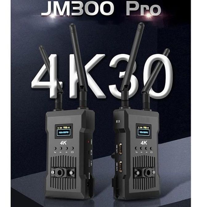 EHHE JM300 PRO Wireless Video TX RX