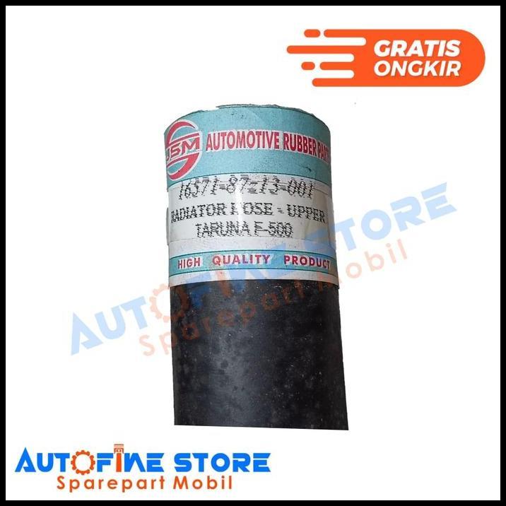 TERBARU SELANG RADIATOR ATAS UPPER HOSE DAIHATSU TARUNA TAIWAN 