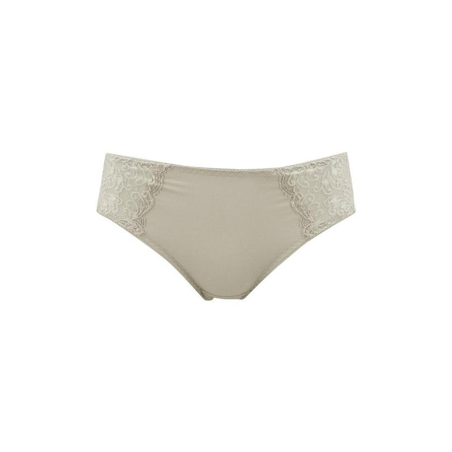 Wagee- Wacoal Panty Midi Lace Ip 4057R1