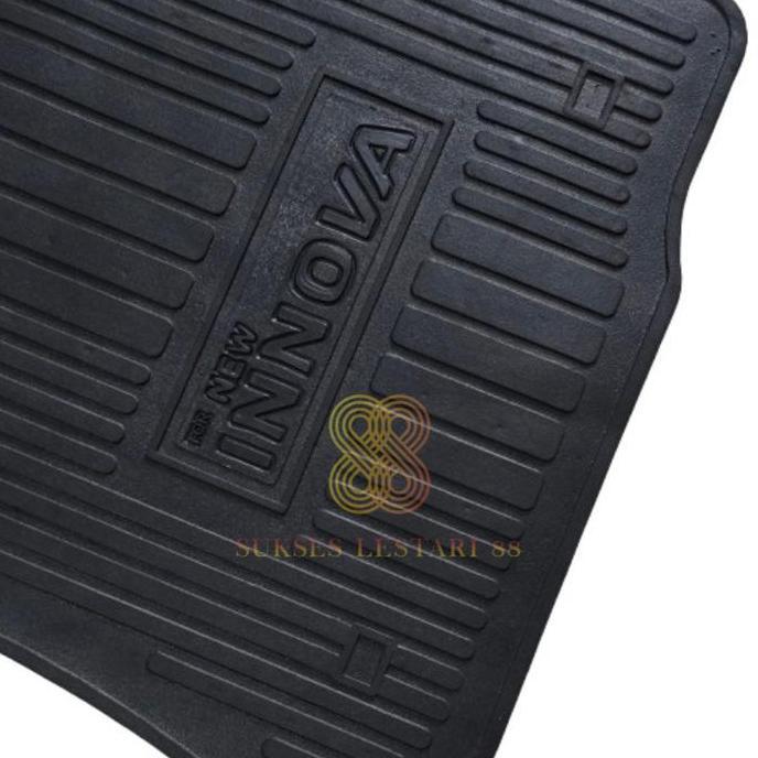 Schnell- Karpet Mobil Toyota Innova Reborn Premium