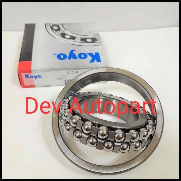 BEST DEAL BEARING 1213K/1213 K KOYO 