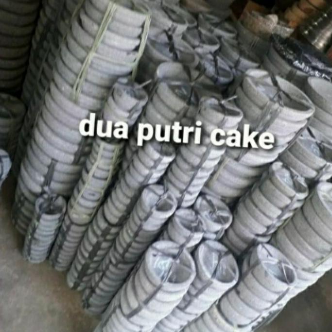 TERLARIS COBEK BATU BUBUT MESIN % BATU ASLI TANPA ULEKAN UKURAN 22CM gratis ongkir