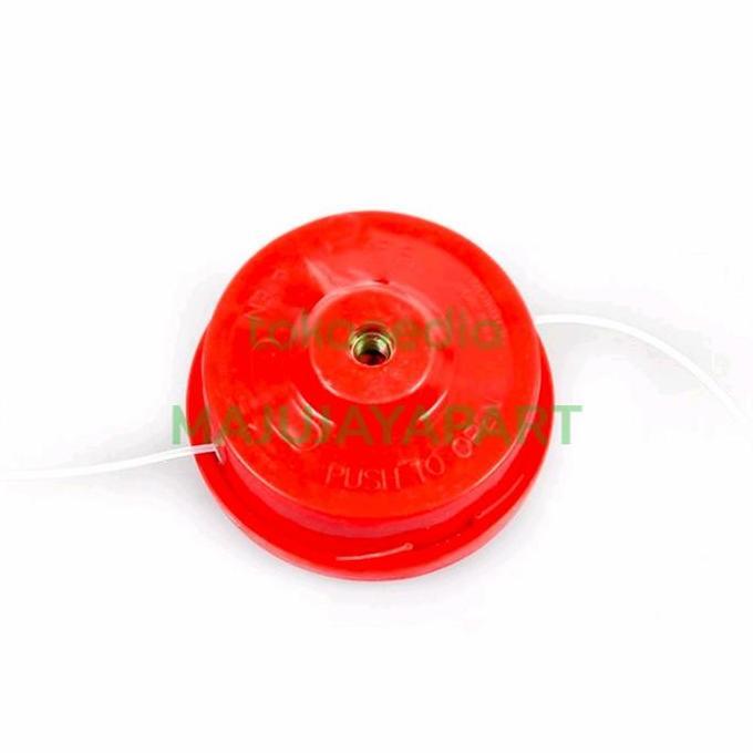 trimmer head universal mesin potong rumput