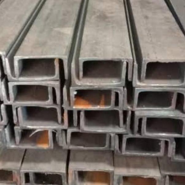 besi unp 50 6 meter