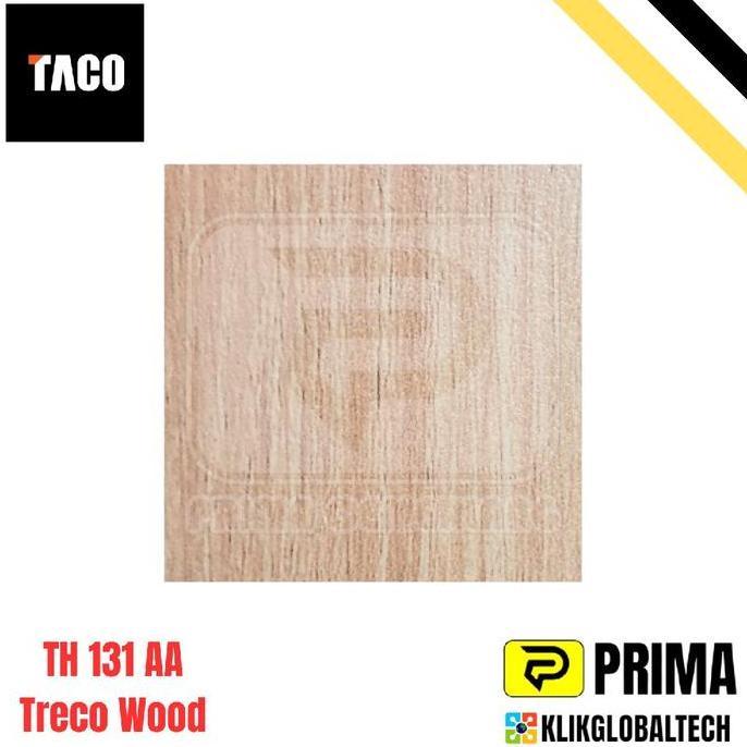 TACO HPL WOODGRAIN TH 131 AA Treco Wood