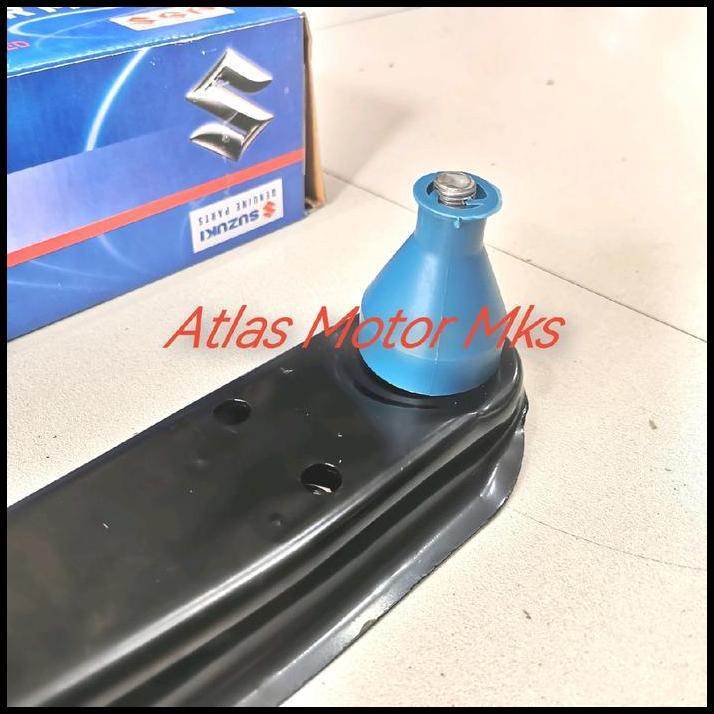 DISKON [1PC] LOWER ARM SAYAP BAWAH SUZUKI CARRY 1.0 / ST100 / CARRY EXTRA - SGP 