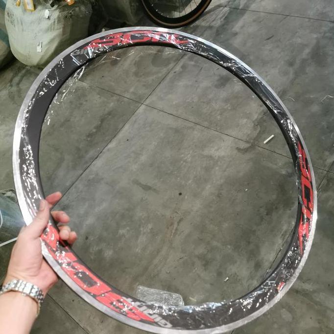 velg giant scr rode bike 24h fresta high wall Taiwan