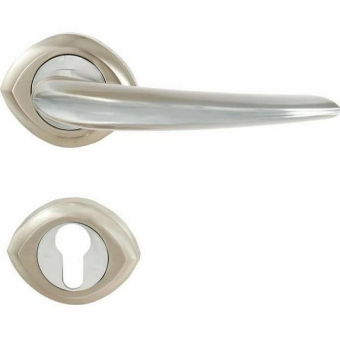 PALOMA HRP 602 HANDLE PINTU ROSES GAGANG PINTU RUMAH