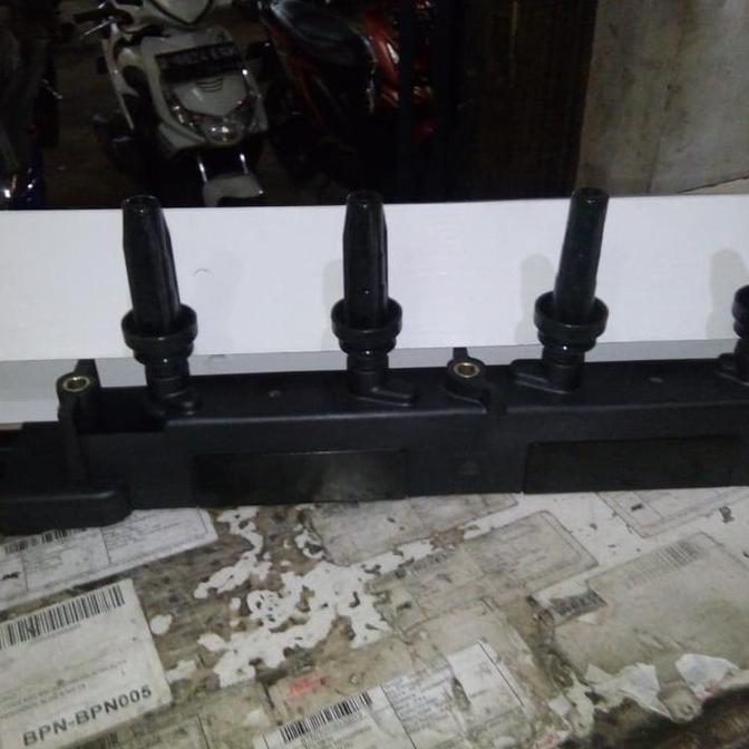 Coil Peugeot 307 Sw
