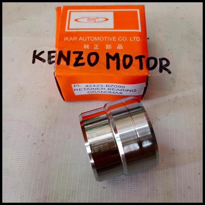 TERLARIS KONES CONES LAHER RETAINER BEARING RODA BELAKANG GRAND MAX GRAN MAX 