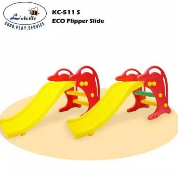 TERLARIS BARU PEROSOTAN LABEILLE SLIDE NEW NOT PRELOVED SECONDHAND BEKAS PASO