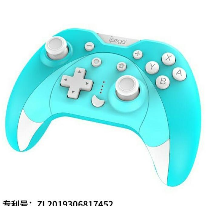 stik / stick ipega wireless controller pg-sw023b nintendo android