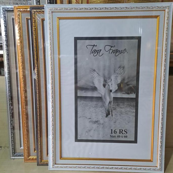 frame/bingkai foto 40x60