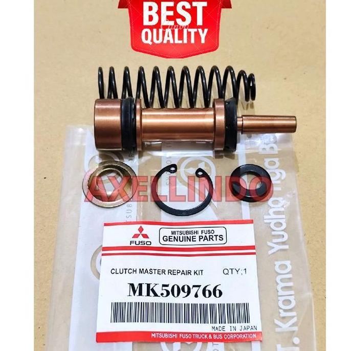 kit master kopling atas cm kit ps125 turbo canter