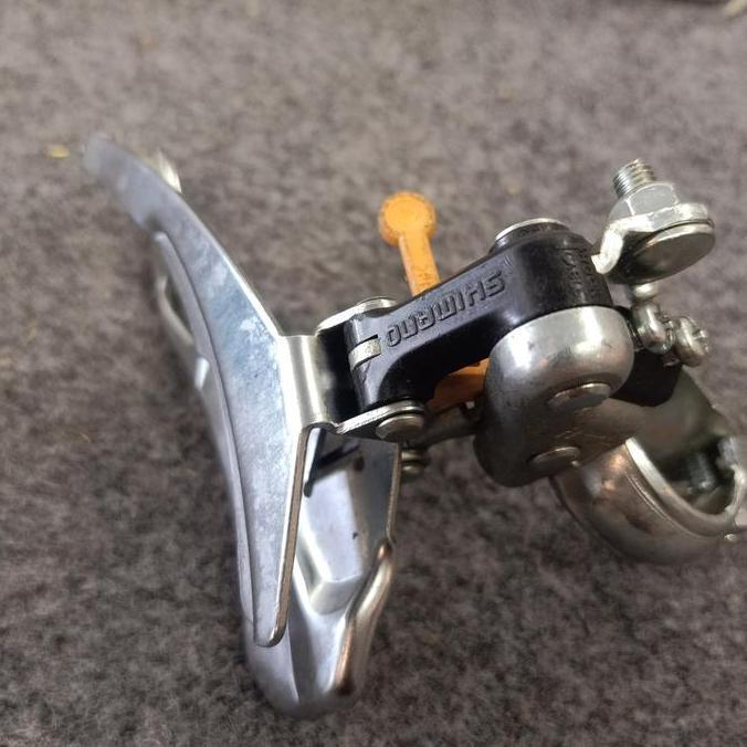 Fd Tourney ty30c 3 speed tarikan bawah clamp 28.6mm import