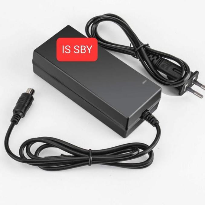 TERLARIS CHARGER SKUTER XIAOMI MIJIA M365 NINEBOT NEW