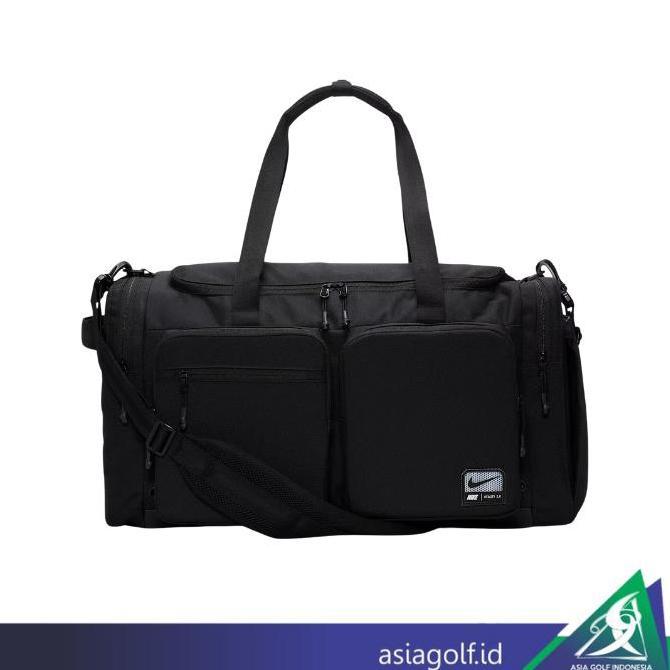 Boston Bag Golf Nike Utility Power 2.0 Medium | Golf | Tas Boston Golf