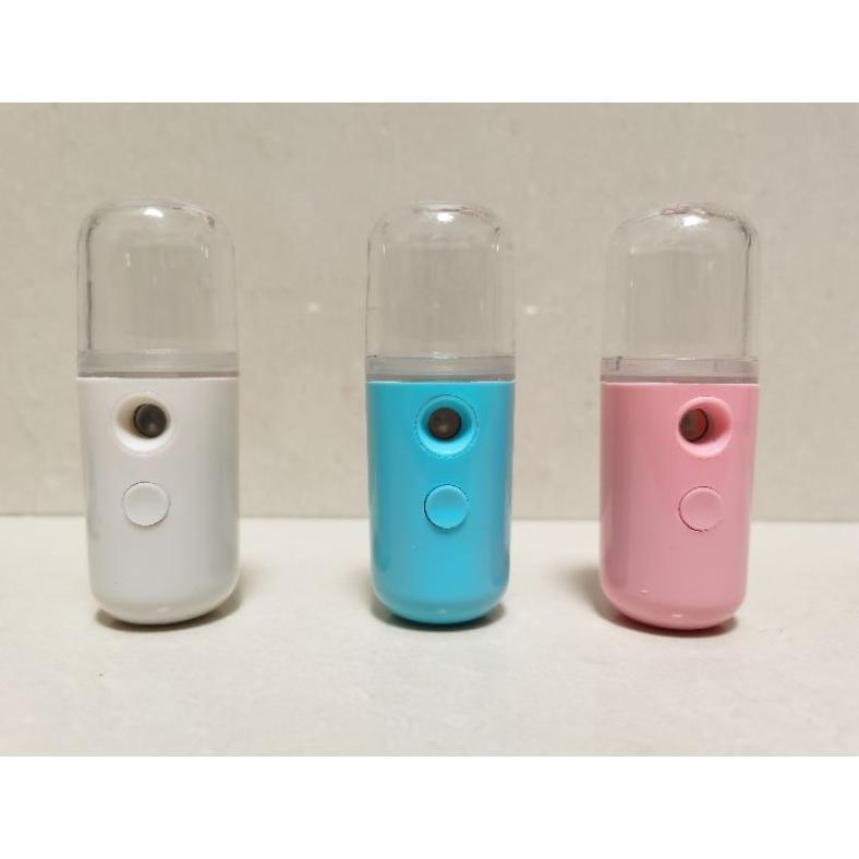 HOT DEALS NANO SPRAY BONEKA / NANO SPRAY MURAH / NANO MIST SPRAY / NANO SPRAY WAJAH / NANO SPRAY ORI