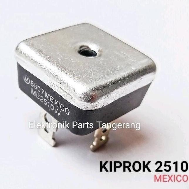 Dioda Bridge Kiprok 2510 Mexico Dioda Kiprok Kbpc 2510 Dioda Kbpc 2510 Dioda Kiprok Meja 2510 Dioda 