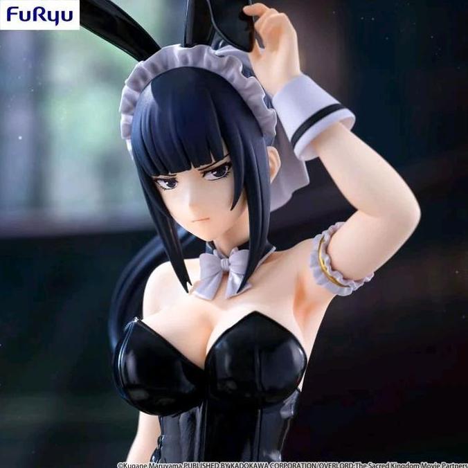 Bicute Bunnies Figure Overlord - Narberal