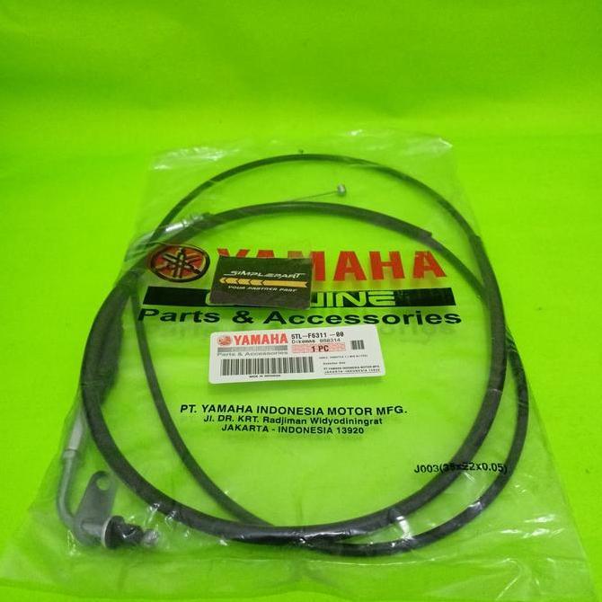Veloce- Kabel Gas Mio Lama Kabel Gas Mio Smile Kabel Gas Mio Sporty Mio Soul