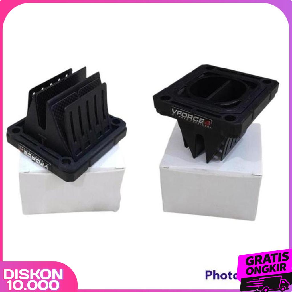 Membran Membram Vforce3 Vforce4 , V Force 3  V Force 4 Carbon Karbon Rxz Rxking V125Z - Agv Gsv Raci