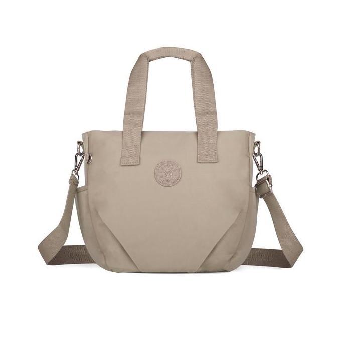 Sale Omygoose Pioma Ashana Tas Wanita Selempang Tote Simple Elegan Tas Kerja Wanita