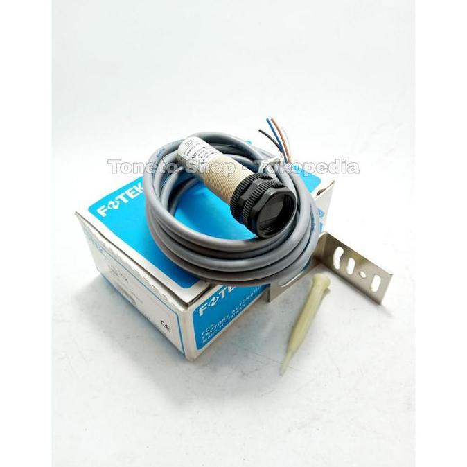 Fotek Photo Sensor CDR-10X