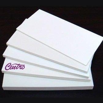 Pvc Board 40 X 60 Cm / Papan Pvc / 5 Mm