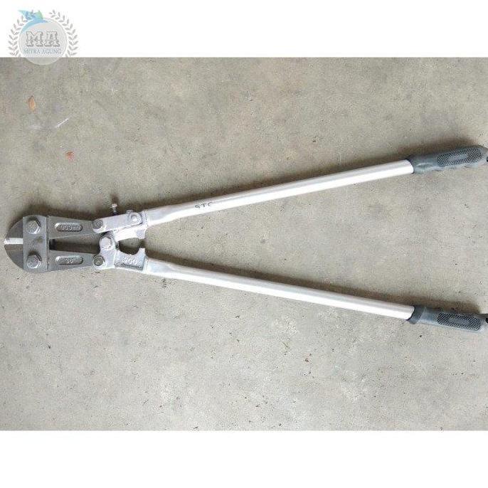 Gunting Besi Beton 24" / Pemotong Behel 24 Inch - Bolt Cutter Allshop