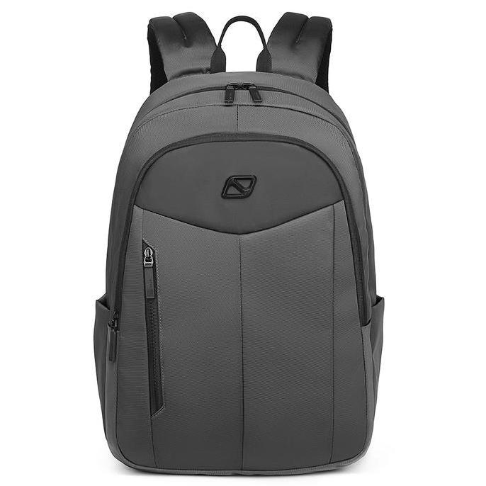 NEW TAS RANSEL KASUAL NAVY CLUB FCF BACKPACK TAS LAPTOP PRIA UP TO 14 INCH ORI