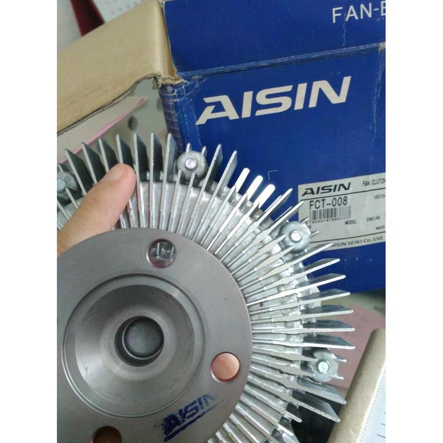 Fan Clutch Clutch Fan Kijang Diesel Aisin