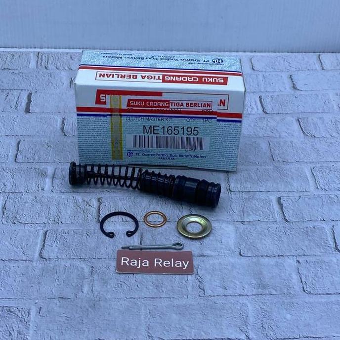 Cm Kit Ps100-Clutch Master Kit Ps100 Me165195