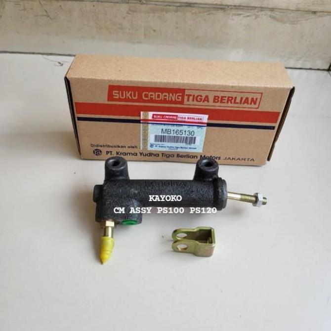 Clutch Master Assy Cm Assy L300 Ps100 Ps120 Mb165130