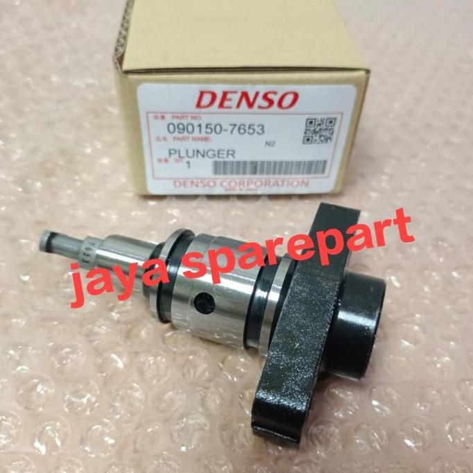 Plunger Assy Mitsubishi Canter Ps136 Hdx Denso