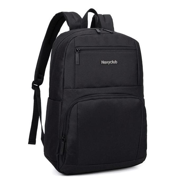 NEW TAS RANSEL KASUAL LUMINOX IFG - TAS RANSEL LAPTOP PRIA BACKPACK DAYPACK ORI