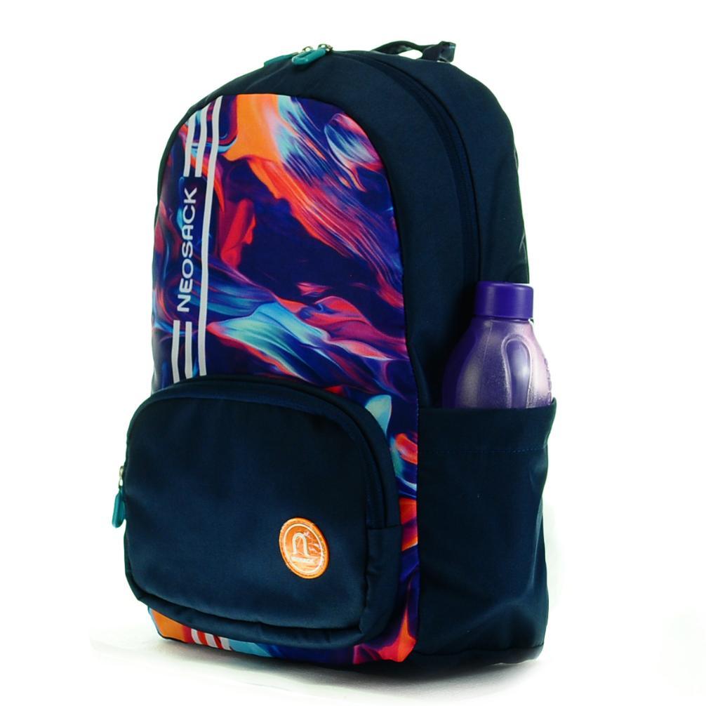 Diskont Neosack Backpack Tas Sekolah  - Tas Ransel Tas Punggung Indiana Na30014