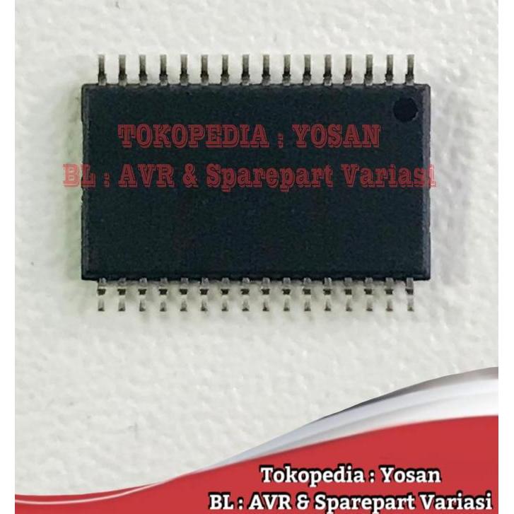 IC TPA3116 TPA 3116 TPA3116D2