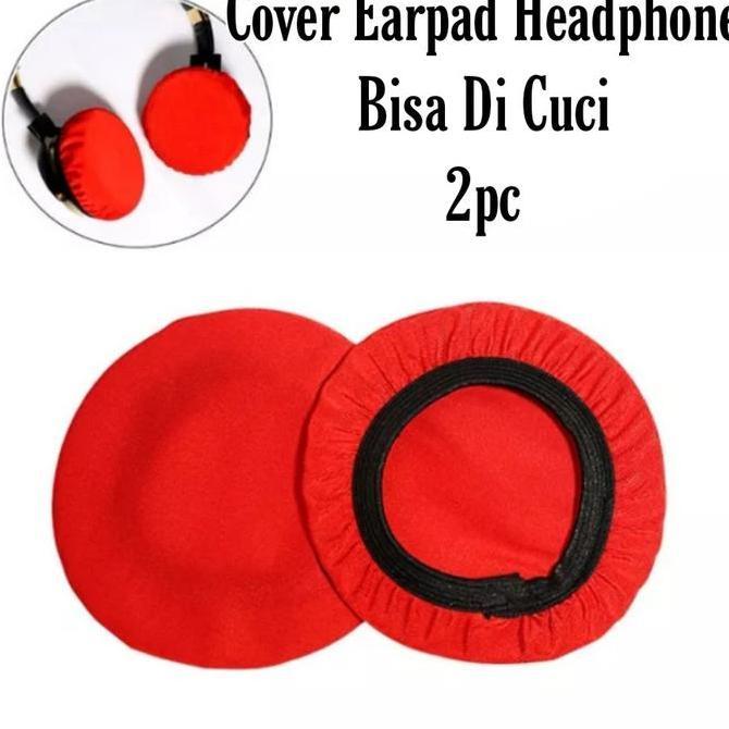 Earcup Earpad Cushion Edifier Hecate GX Noise Canceling