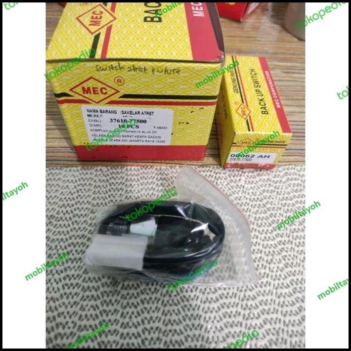 TERBARU SWIT ATRET FUTURA T120SS SWITCH MUNDUR T120SS FUTURA 1.5 SWITCH ATRET 