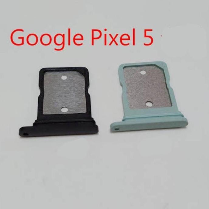 jhoncolection - dudukan sim tray slot sim htc google pixel 5