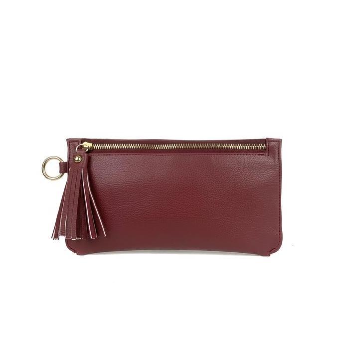 Dompet Minimalis Ceviro Alina Trendy Woman Wallet Dompet Wanita Terkini Dompet Kartu
