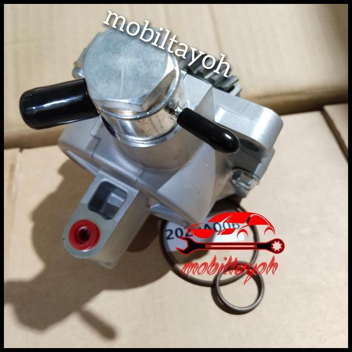 GRATIS ONGKIR VACUM PUMP ASSY TRITON 2,8 PUMP VACUM MITSUBISHI TRITON 2800CC 