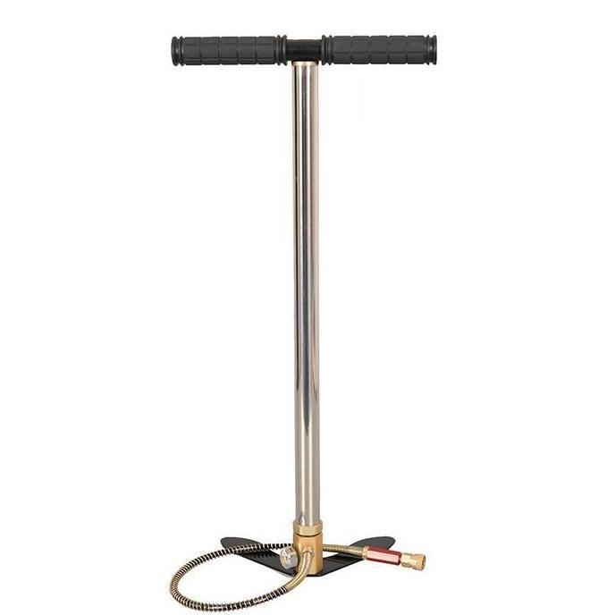 POMPA PCP  4 STAGE STAINLES STEEL MANOMETER 6000 PSI/POMPA PCP 6000 PSI PROMO/POMPA PCP MURAH/POMPA 