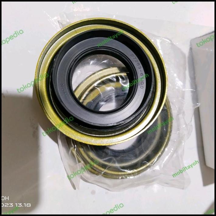 TERLARIS SEAL PINION APV OIL SEAL GARDAN APV 09283-61J00 SEAL GARDAN APV 