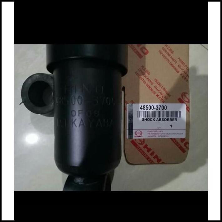 GRATIS ONGKIR SHOCKBREAKER HINO LOHAN DEPAN ORIGINAL 48500-3700 