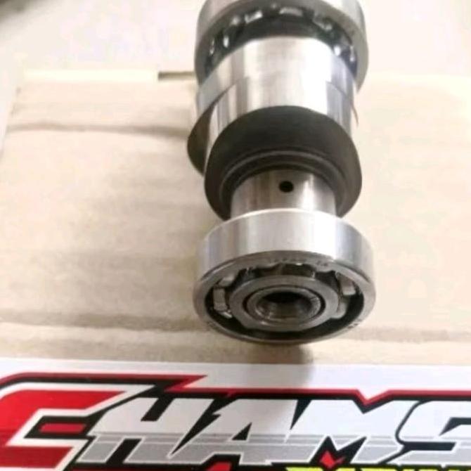 Yabanu_toko - Noken as beat karbu modif buat harian jengat, touring klep standar